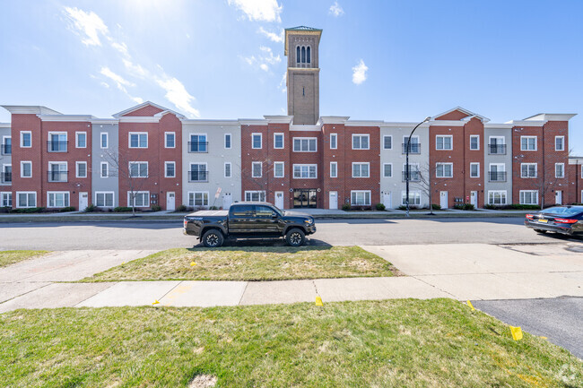 Building Photo - Bell Tower Lofts