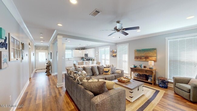 Photo - 1215 Ocean View Dr House