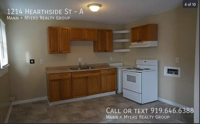 Building Photo - 1214 Hearthside St