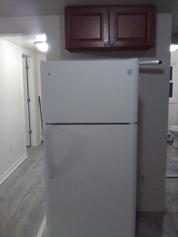 Foto del edificio - 132 Heald St