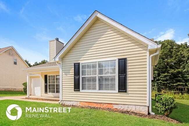 Foto del edificio - 3766 Hudson Ct