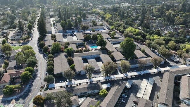  - Creekside Apartments