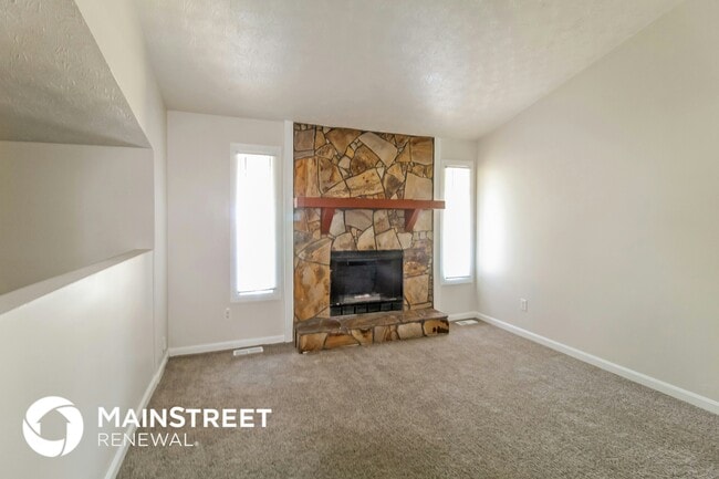 Foto del edificio - 401 Stanton Ridge Way SE