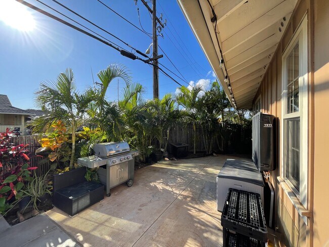 Foto del edificio - 16 Kahoma Village Loop