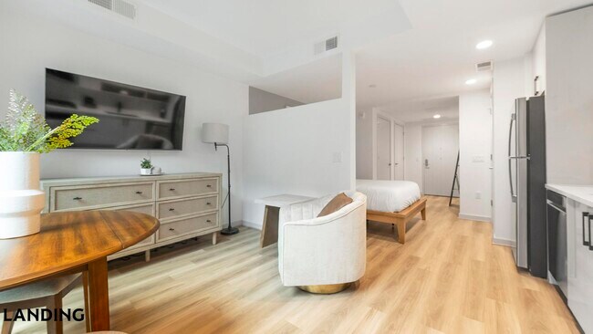 Foto del edificio - 853 New Jersey Ave SE