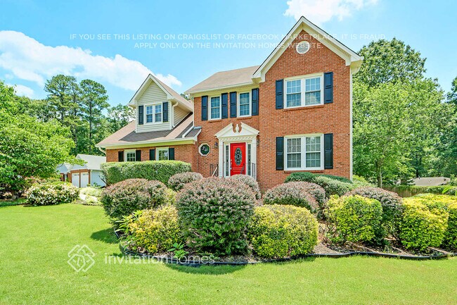 Foto del edificio - 3206 Elizabeth Ln