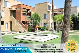 Building Photo - 3600 Hayden Rd