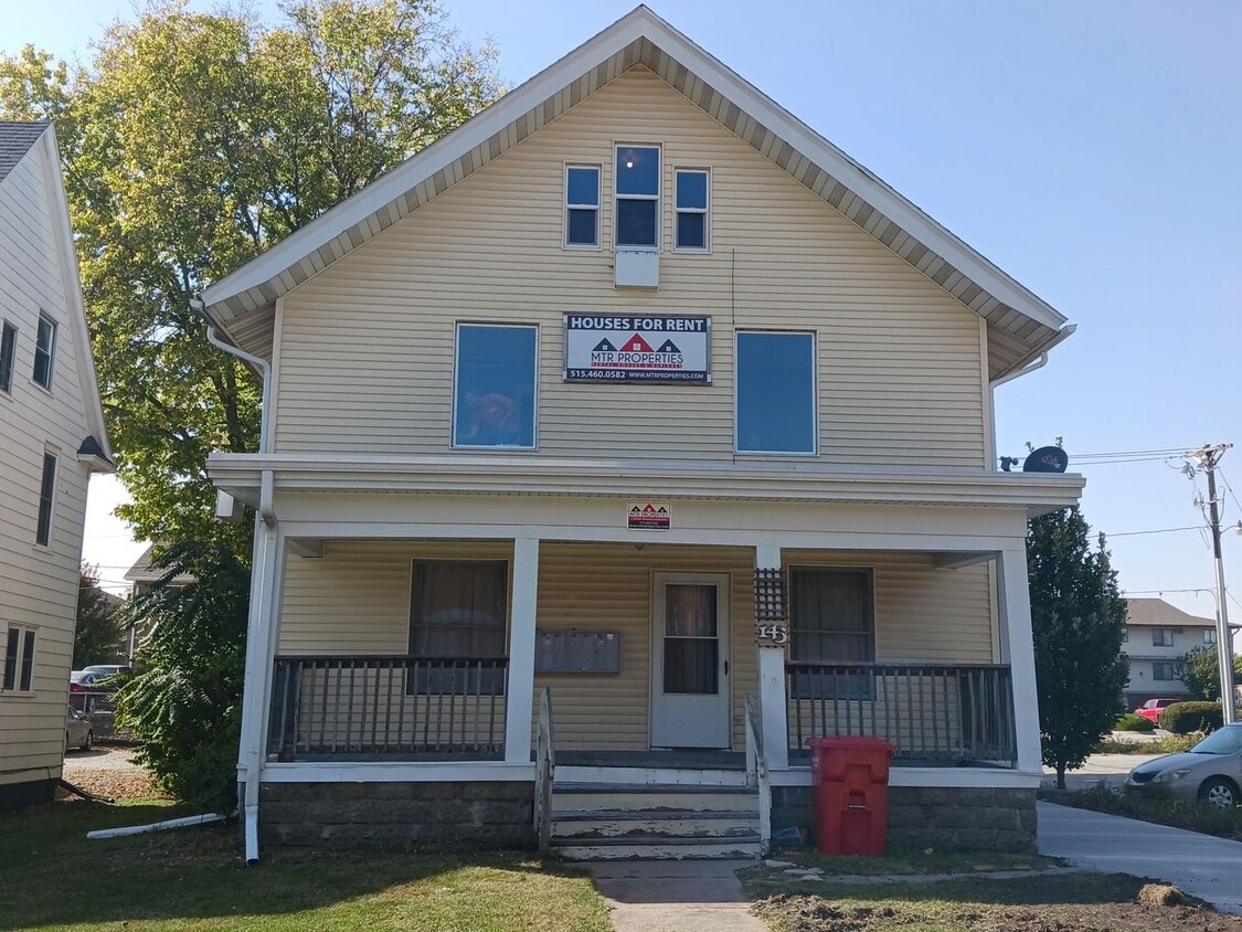 Foto del edificio - 143 Sheldon Ave