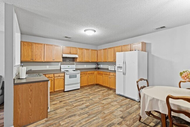 Foto del edificio - Scotts Mill 3 bed/ 2 bath