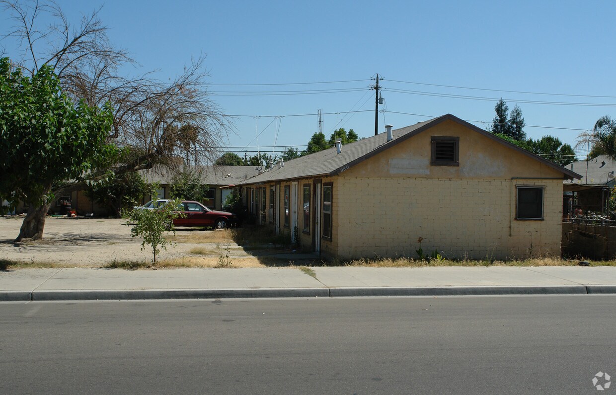 Foto del edificio - 350 Fresno St
