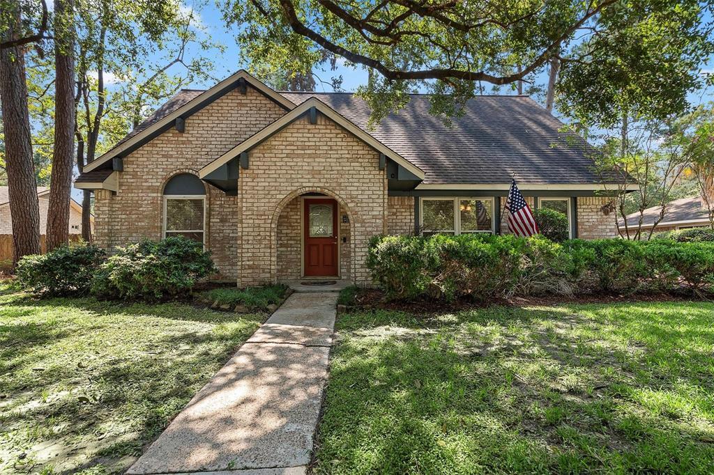 Foto principal - 2162 Little Cedar Dr