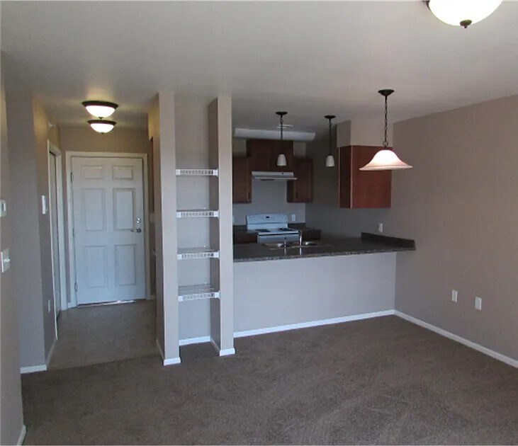 Foto del edificio - 2821 Ithaca Dr