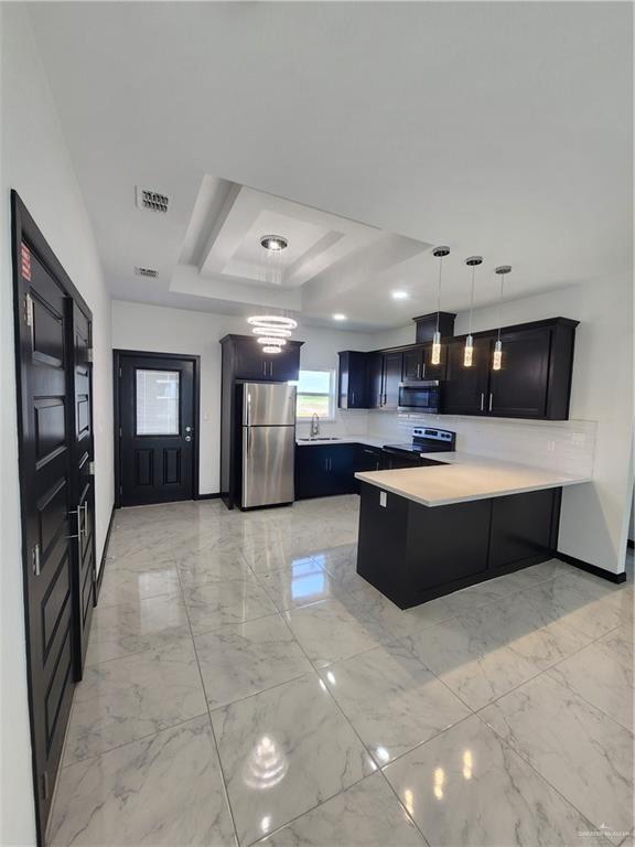 Foto del edificio - 1024 Blair Ave
