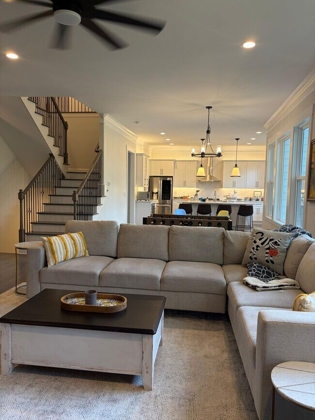Building Photo - 2756 Bridgegate Trce NE