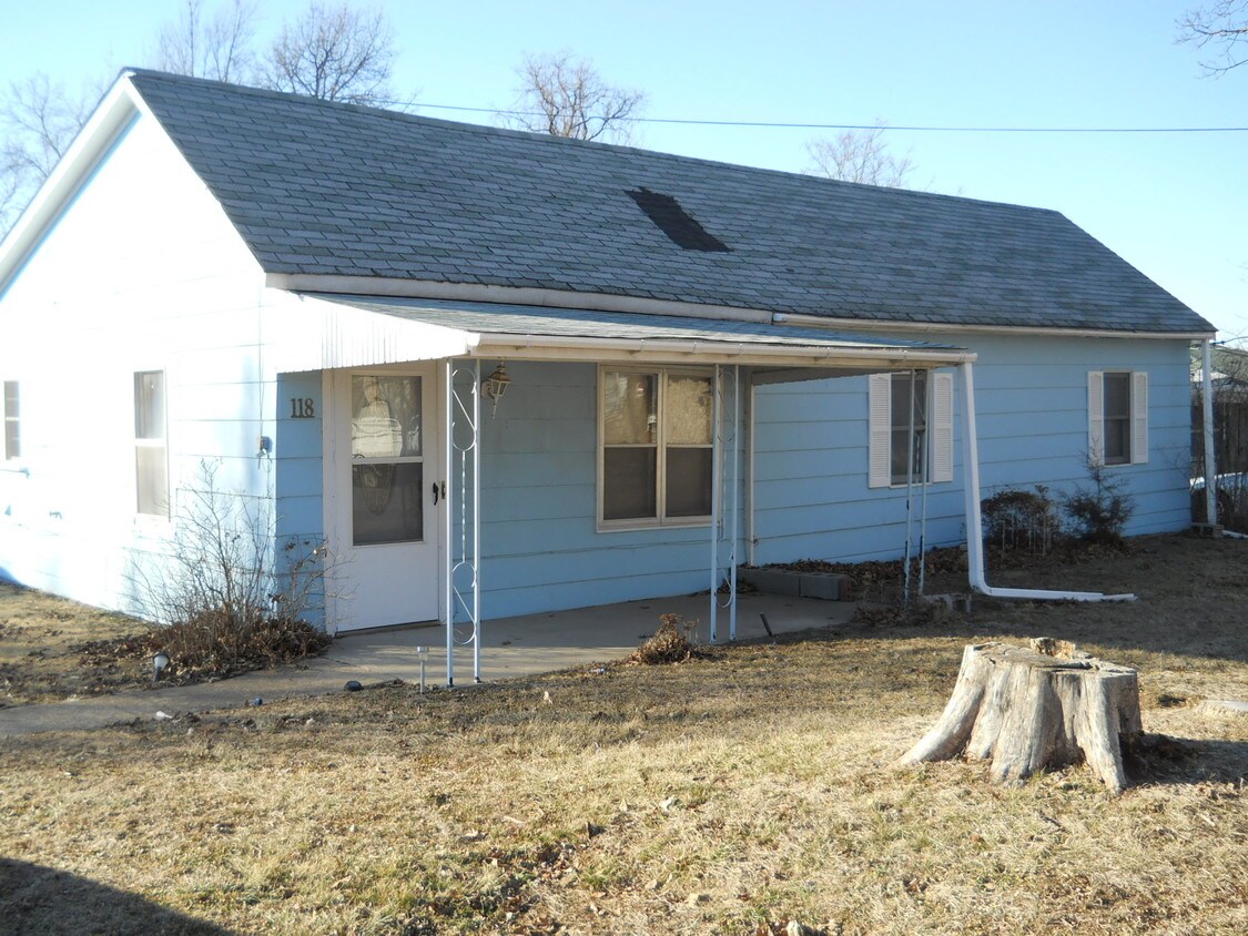 Primary Photo - 118 Preston St