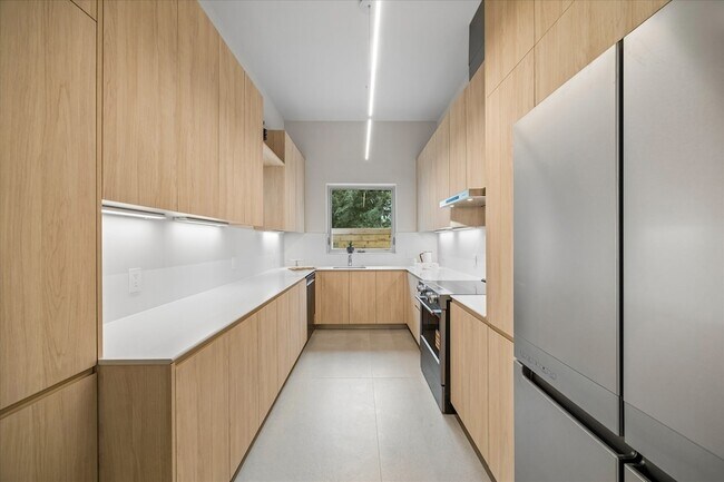Foto del edificio - 3514 Mt Vernon St
