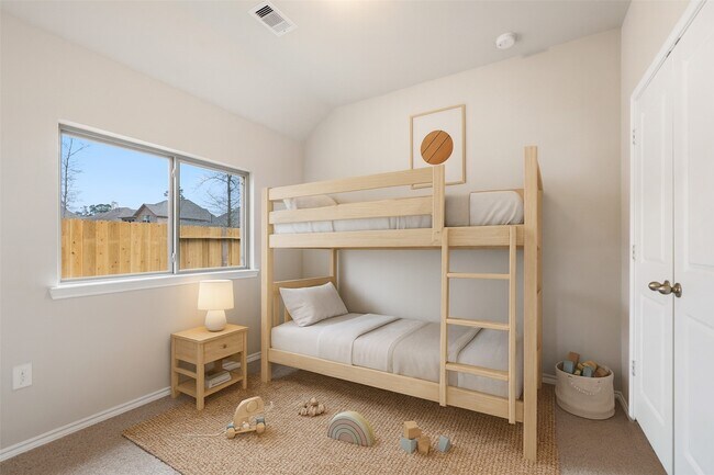 Foto del edificio - 2606 Prairie Star Ln