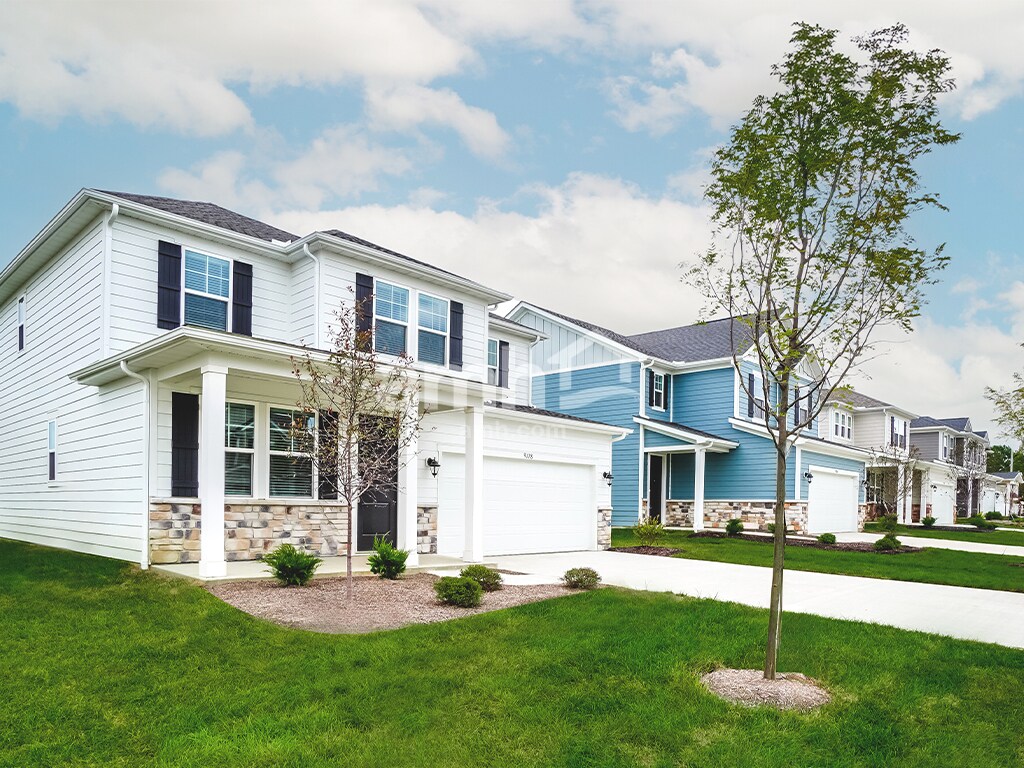 Foto del edificio - 9043 Henley Ave