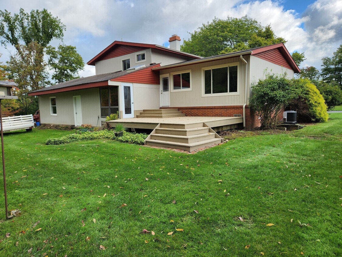 3484 Woodland Dr, Murrysville, PA 15668 House Rental in Murrysville, PA