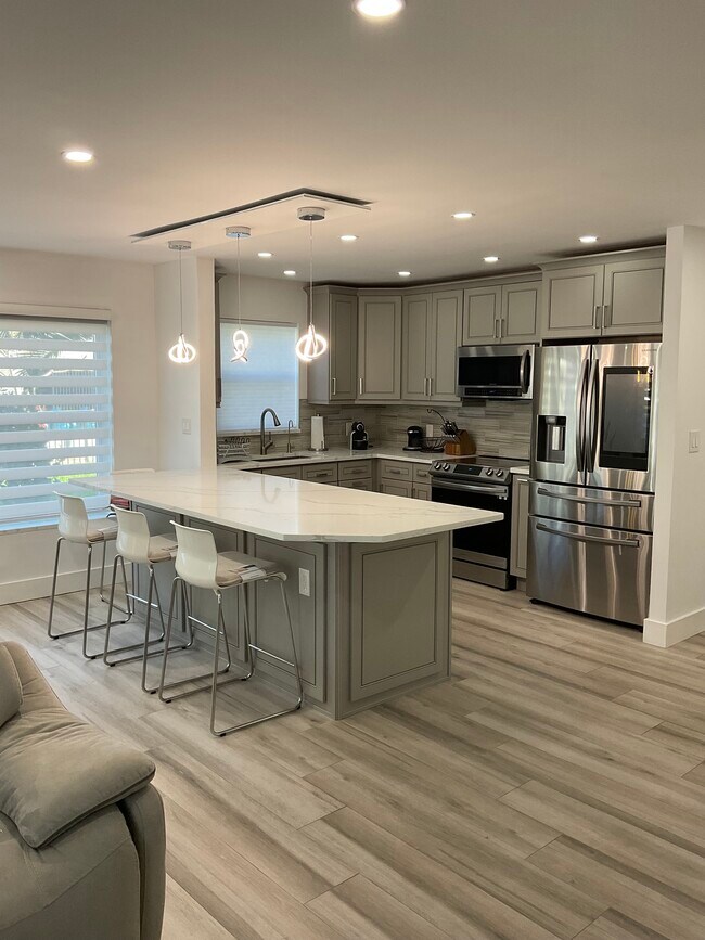 Foto del edificio - 2870 NE 14th Street Cswy