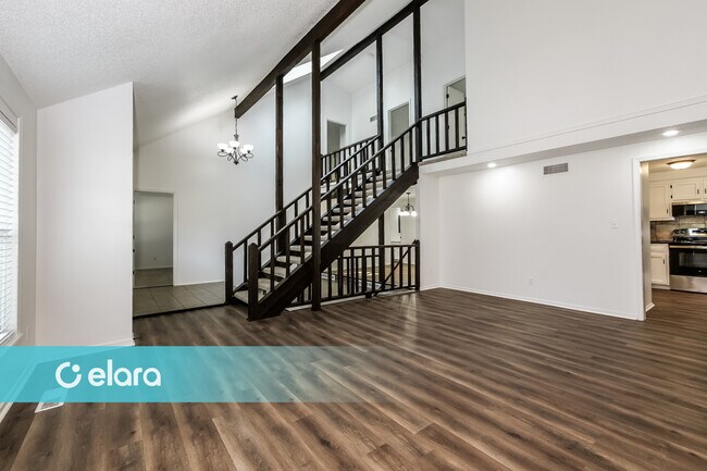 Foto del edificio - 9540 MANCHESTER AVE