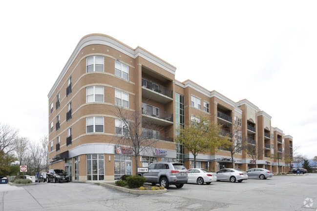 Building Photo - Tinley Pointe