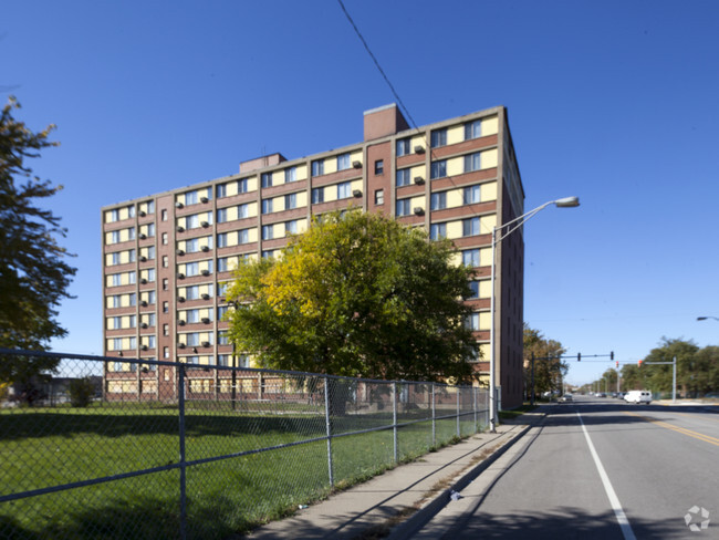 Lakeview Apartments Apartments - East Chicago, In 