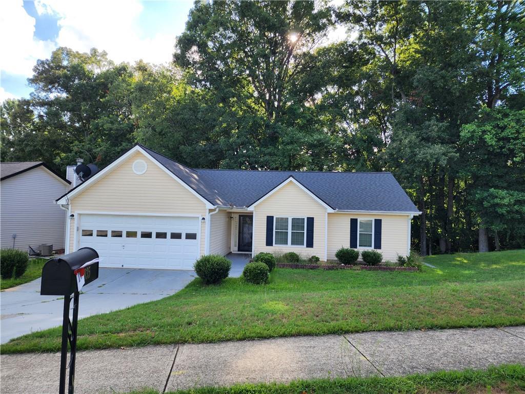 Primary Photo - 835 Amelia Grove Ln SE