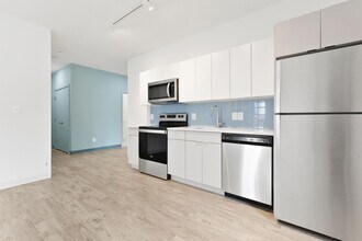 Interior Photo - For Rent: Urban Luxury at 906 Trinity Street – Your City Oasis Awaits!
