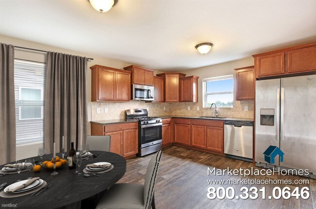Building Photo - 3 br, 2.5 bath House - 8774 Geiser Grv