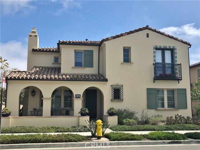 Foto del edificio - 216 Via Murcia