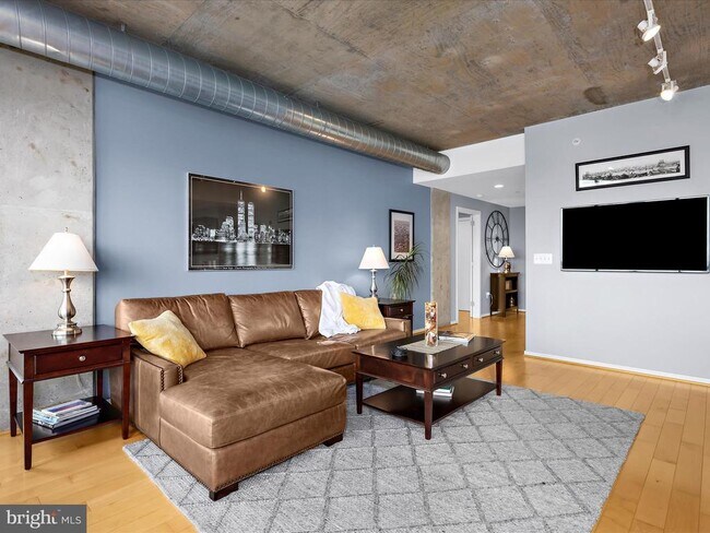 Foto del edificio - 1200 Steuart St