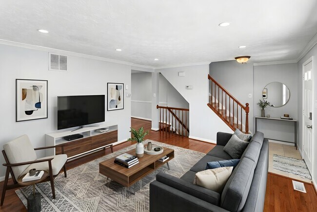 Foto del edificio - 19136 Willow Spring Dr