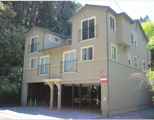 Guerneville Ca Apartments