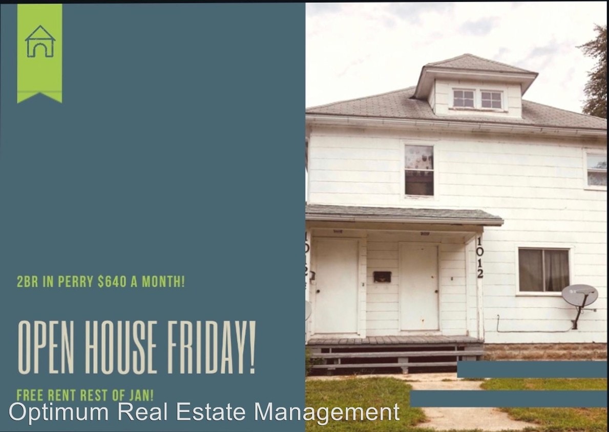 417 4th St, Minburn, IA 50167 Room for Rent in Minburn, IA