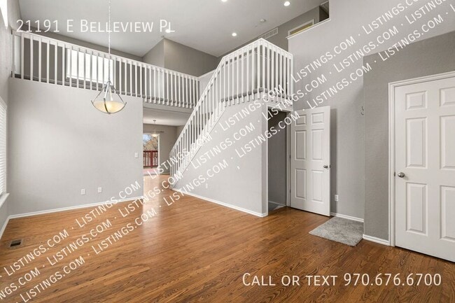 Building Photo - 21191 E Belleview Pl