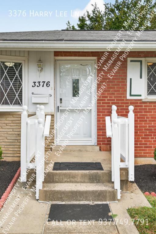 Foto del edificio - 3376 Harry Lee Ln