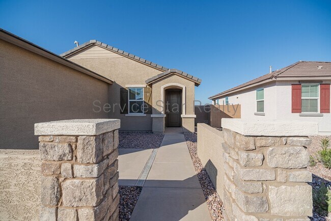 Foto del edificio - 36550 W Giallo Ln