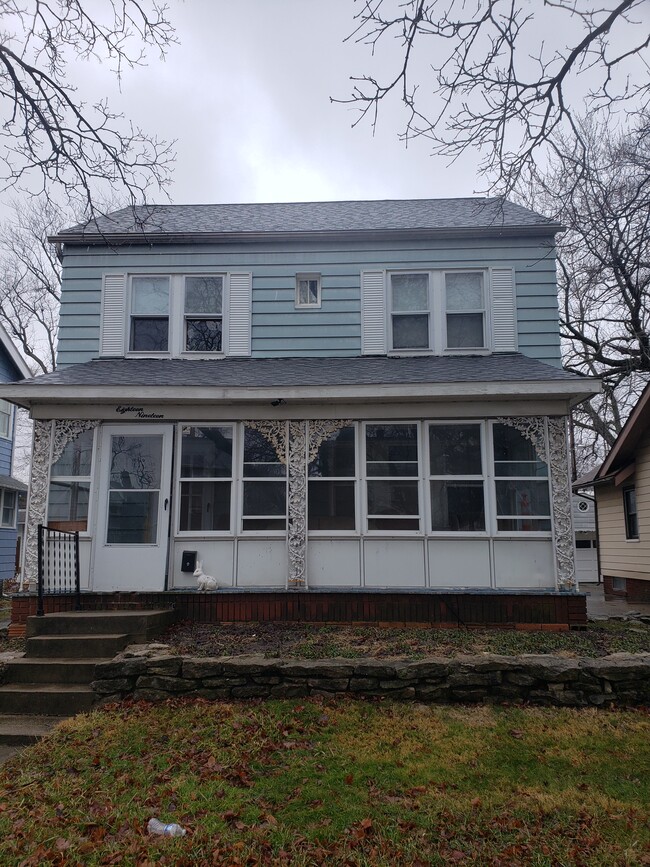 Building Photo - 1819 Alvin St
