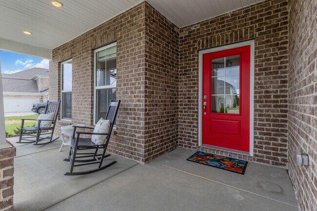 Foto del edificio - 3044 Palladian Ln