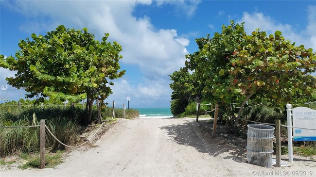 Building Photo - 8877 Collins Ave
