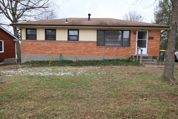 Primary Photo - 3 Bedroom house in Middletown