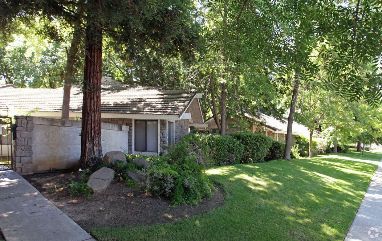 Foto principal - Foxhollow Apartments