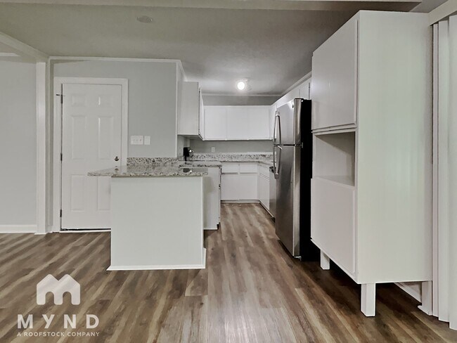 Foto del edificio - 1439 Sherwood Dr