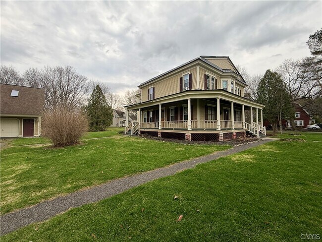 Foto del edificio - 5148 Highbridge St
