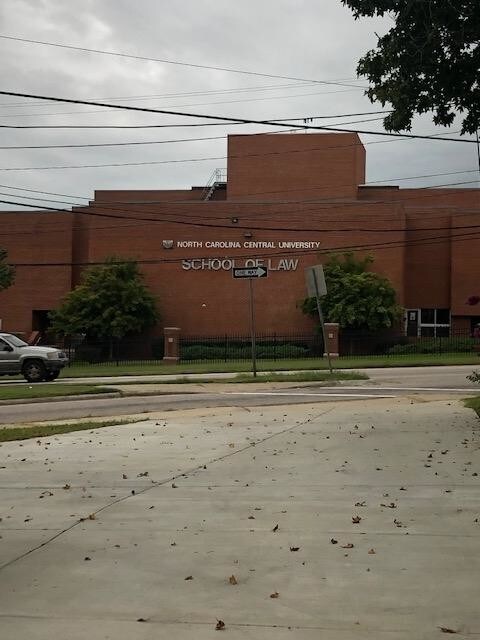 Building Photo - 1513 S Alston Roomshare