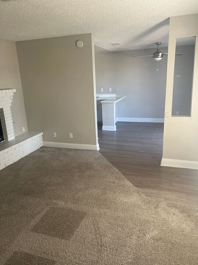 Interior Photo - Ciel Apartments