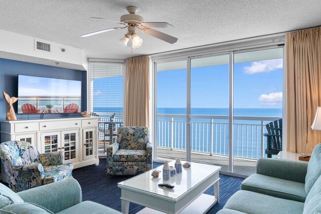Foto del edificio - 1625 S Ocean Blvd