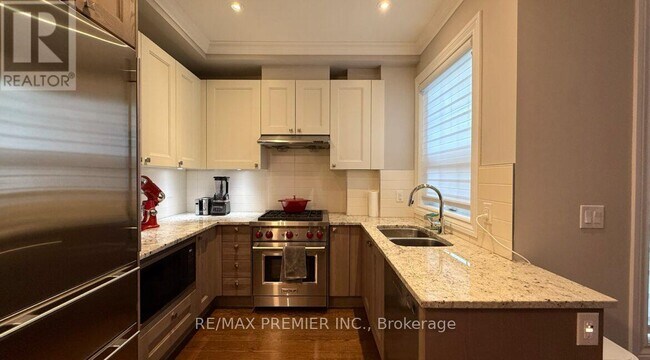 Photo du bâtiment - 10360 Islington Ave.