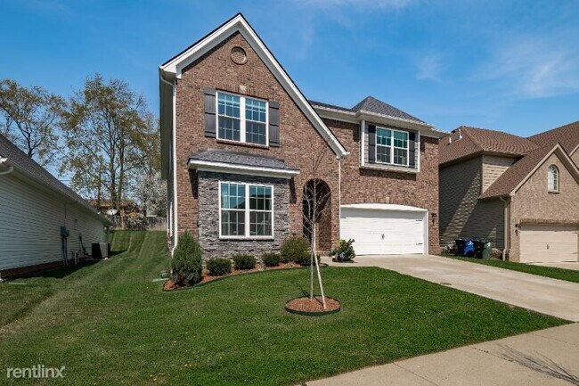 Building Photo - 4 br, 2.5 bath House - 339 Manitoba Lane